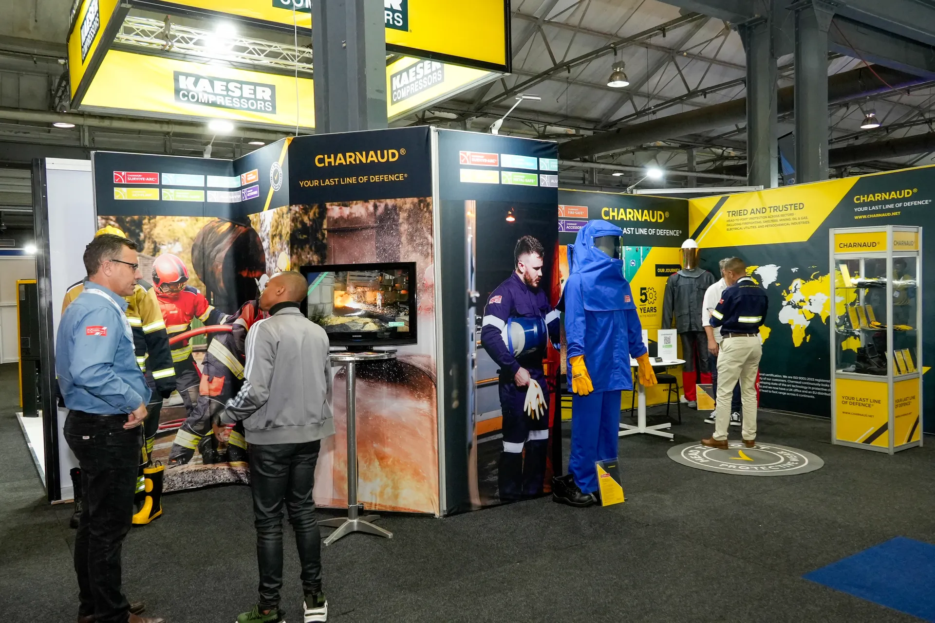 KZN Industrial Technology Exhibition (KITE)
